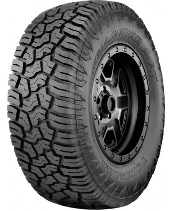 Yokohama GEOLANDAR X-AT G016 POR 265/70 R17 121Q